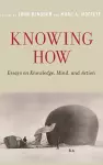 Knowing How cover