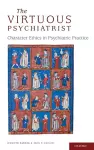 The Virtuous Psychiatrist cover