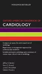 Oxford American Handbook of Cardiology cover