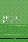 Moral Rights cover