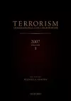 Terrorism: International Case Law Reporter Volume 2: Volume 2 cover