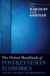 The Oxford Handbook of Post-Keynesian Economics, Volume 2 cover