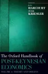 The Oxford Handbook of Post-Keynesian Economics, Volume 1 cover