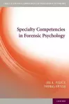 Specialty Competencies in Forensic Psychology cover