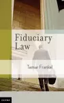 Fiduciary Law cover