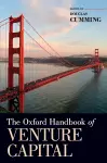 The Oxford Handbook of Venture Capital cover