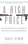 A High Price cover