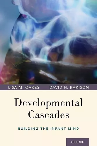 Developmental Cascades cover