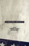 The Unsustainable American State cover