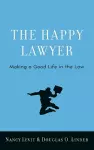 The Happy Lawyer cover