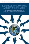 Handbook of Language and Ethnic Identity, Volume 2 cover
