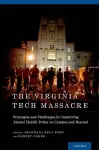 The Virginia Tech Massacre cover