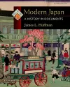 Modern Japan cover