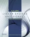 Linear Systems and Signals cover