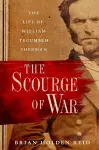 The Scourge of War cover