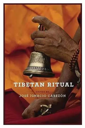 Tibetan Ritual cover