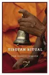 Tibetan Ritual cover