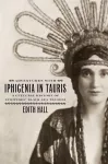 Adventures with Iphigenia in Tauris cover