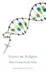 Science vs Religion cover