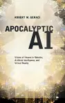 Apocalyptic AI cover