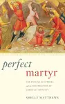 Perfect Martyr cover