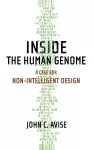 Inside the Human Genome cover