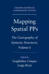 Mapping Spatial PPs cover