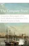 The Company-State cover