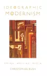 Ideographic Modernism cover