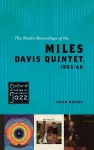 The Studio Recordings of the Miles Davis Quintet, 1965–68 cover