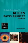 The Studio Recordings of the Miles Davis Quintet, 1965-68 cover