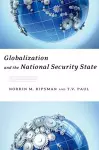 Globalization and the National Security State cover