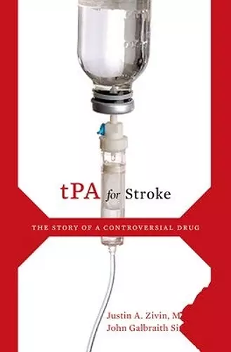 tPA for Stroke cover