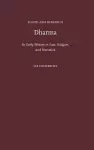 Dharma cover