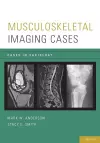 Musculoskeletal Imaging Cases cover