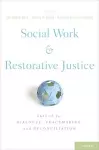 Social Work and Restorative Justice cover