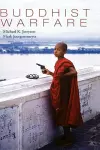 Buddhist Warfare cover