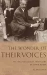 The Wonder of Their Voices cover