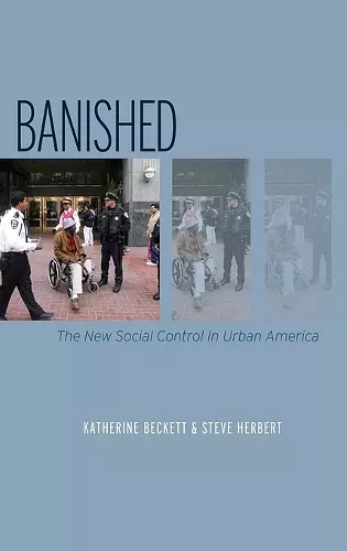 Banished cover