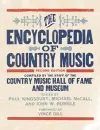 The Encyclopedia of Country Music cover