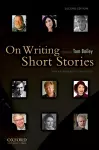 On Writing Short Stories cover