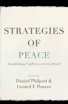 Strategies of Peace cover