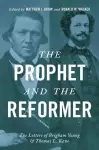 The Prophet and the Reformer cover