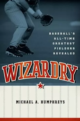 Wizardry cover