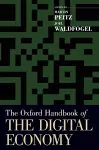 The Oxford Handbook of the Digital Economy cover