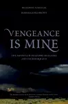 Vengeance Is Mine cover