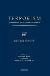 TERRORISM: Commentary on Security Documents Volume 103: Global Issues cover