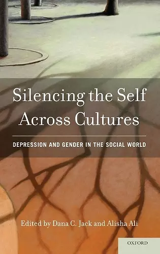 Silencing the Self Across Cultures cover