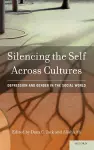 Silencing the Self Across Cultures cover