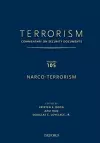 TERRORISM: Commentary on Security DocumentsVolume 105: Narco-Terrorism cover